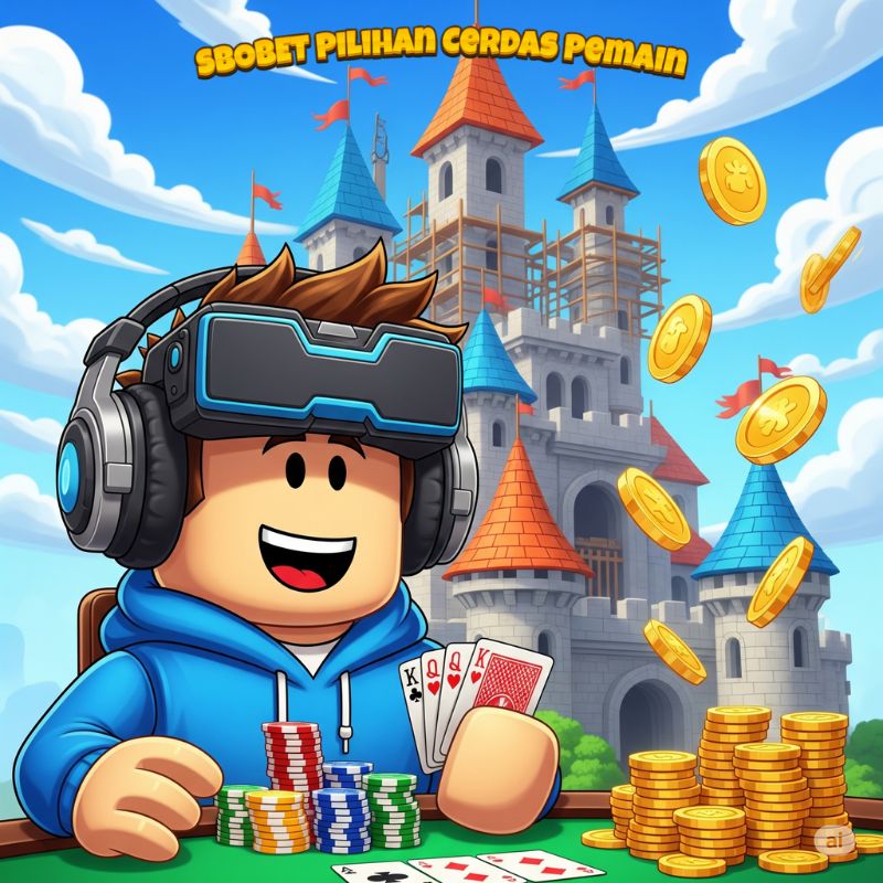 SBOBET Pilihan Cerdas Pemain