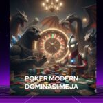Poker Modern Dominasi Meja